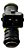 Bico Injetor Gerador Dji 12000i / 12000iE / 12000iE P2 (RATO) YC.DZ.GR000091 - Imagem 2