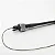 Antena do Controle Drone Dji Agras T40 / T20P / T50 / T25 YC.DZ.AA000253 - Imagem 2