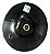 Disco Inferior do Bico Centrifugo Drone Dji Agras T40 / T20P (Com Furos) YC.JG.ZS001879 - Imagem 2