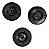 Disco Inferior do Bico Centrifugo Drone Dji Agras T40 / T20P (Com Furos) YC.JG.ZS001879 - Imagem 3