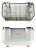 Capa Traseira Drones Dji Agras T50 / T25 / T25P YC.JG.ZS003396 - Imagem 3