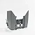 Capa Frontal Drones Dji Agras T50 / T25 YC.JG.ZS003387 - Imagem 3