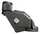Lança do Bico Drones Dji Agras T50 / T25 Curta YC.JG.ZS003516 - Imagem 2
