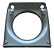 Capa Frontal Superior Drones Dji Agras T50 / T25 ALL YC.JG.ZS003389 - Imagem 2