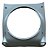Capa Frontal Superior Drones Dji Agras T50 / T25 ALL YC.JG.ZS003389 - Imagem 1