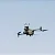 Repetidor de Sinal Dji Relay Drones Dji Agras T40 / T20P / T50 / T25 CP.AG.00000789 - Imagem 5