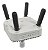 Repetidor de Sinal Dji Relay Drones Dji Agras T40 / T20P / T50 / T25 CP.AG.00000789 - Imagem 1