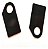 Chapa de Fricção do Braço Drones Dji Agras T40 YC.JG.ZS002394 - Imagem 1