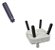 Antena Dji Relay / Repetidor De Sinal Drones Dji Agras YC.DZ.AA000550. - Imagem 1