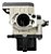 Injetor De Óleo Gerador Dji D12000i / 12000iE P2 (RATO) YC.DZ.GR000432 - Imagem 2