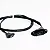 Cabo do Radar Omnidirecional Traseiro Drone Dji Agras T50 / T25 YC.XC.XX001012 - Imagem 2