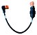 Cabo Adaptador de Pulverização Drones Dji Agras T50 / T25 PS 04 YC.XC.XX001001 - Imagem 1