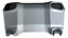 Capa Frontal Drone Dji Agras T50 / T25 Led YC.JG.ZS003386 - Imagem 1
