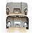 Capa Traseira Superior Drones Dji Agras T40 / T20P YC.JG.ZS002298 - Imagem 2