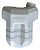 Tanque de Líquidos T50 Drone Dji Agras YC.JG.CS000016 - Imagem 3