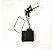 Placa RF Board Drones Dji Agras T10 / T30 BC.AG.SS000375 - Imagem 1