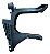 Suporte da Camera FPV e Sensor Binocular Drones Dji Agras T40 / T20P YC.JG.ZS002279 - Imagem 1