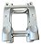 Suporte do Motor Drone Dji Agras T25 ALL YC.JG.QX002996 - Imagem 3