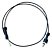 Cabo RTK - Coaxial Drones Dji Agras T40 / T20P / T50 / T25 YC.XC.TT000132 - Imagem 1