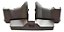 Capa Frontal Inferior Drones Dji Agras T40 / T20P 2 YC.JG.ZS002283 - Imagem 1