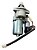 Motor de Partida Gerador Dji 12000i / 12000iE / 12000iE P2 (RATO) YC.DZ.GR000016 - Imagem 1