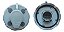 Tampa do Tanque Drones Dji Agras T10 a T50 - Imagem 2