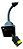 Cabo do Dispersor de Sólidos Drone Dji Agras T30 / T10 YC.XC.XS000010 - Imagem 2