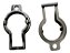 Suporte Do Sensor De Hall Único Drones Dji Agras T40 / T20P / T50 / T25 YC.JG.ZS002237 - Imagem 3