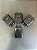 Fluxômetro Drones Dji Agras T10 / T30  BC.AG.SS000382 - Imagem 3