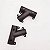 Conector Y do Trem de Pouso Drone Dji Agras T10 YC.JG.ZS000947 - Imagem 3