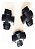 Te do Tanque Drones Dji Agras T20P a T100 YC.JG.ZS002232 - Imagem 3