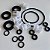 Kit de Reparo da Bomba Drone Dji Agras T30 - Imagem 3