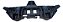 Chassi Drone Dji Agras T20 Antigo - Imagem 2