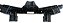 Chassi Drone Dji Agras T20 Antigo - Imagem 4