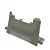 Capa do Painel Inferior Do Casco Frontal Drones Dji Agras T30 YC.JG.ZS001165 - Imagem 1