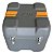 Resfriador de Baterias Drone Dji Agras T30 - Imagem 1