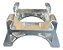 Suporte Motor Base Alinhada Drone Dji Agras T40 - Imagem 4