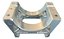 Suporte Motor Base Alinhada Drone Dji Agras T40 - Imagem 1