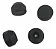 Borracha da Balança Drone Dji Agras T40 / T20P / T50 / T25 / T25P YC.JG.MY001011 - Imagem 1