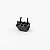 Borracha Anticolisão Drone Dji Agras Drone Dji Agras T100 YC.JG.MY001953 - Imagem 1