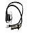 Bobina de Ignição Gerador Dji D12000i / 12000iE P2 / D12500iE (ZS) YC.DZ.GR000009 - Imagem 1