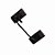 Bateria Interna do Controle Drone Dji Agras T30 / T10 YC.DZ.BB000147 - Imagem 1