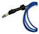 Antena SDR Traseira Drone Dji Agras T50 / T25 YC.DZ.AA000325 - Imagem 2