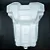 Tanque de Líquidos Drone Dji Agras T40 YC.JG.CS000012 - Imagem 3