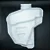 Tanque de Líquidos Drone Dji Agras T40 YC.JG.CS000012 - Imagem 2