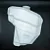 Tanque de Líquidos Drone Dji Agras T40 YC.JG.CS000012 - Imagem 1