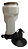 Tanque Dispersor de Sólidos Drone Dji Agras T25P CP.AG.00000834 - Imagem 1