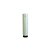 Tanque em PRFV 14X65 - Natural, Diam. 14" e 65" Alt., Abertura Sup. 4,0" Polegadas - Base Standard - Imagem 1