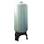 Tanque em PRFV 21X62 - Natural, Diam 21" e 62" Alt., Abertura Sup. e Inf. 4,0" Polegadas - Tripod - Imagem 1