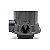 Válvula Filtro Manual F56 A (51104) Runxin 4 M³/H; Alavanca Plastica / Topo/Frontal ;In/Out 1";B-2,5  Tubo-3/4";Dreno-1" - Imagem 3